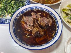 -南花桥羊肉馆老字号(乌镇店)