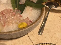 -御瀛日本料理