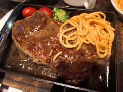 -南都西餐厅(布吉新三村南区店)