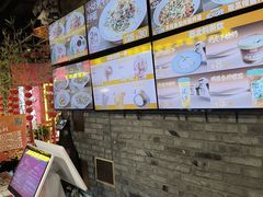 -西竹拌面(银川阅彩城店)