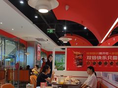 -喜虾客·大虾火锅(郑州无限城店)