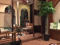 雅涛世家(崇文门店)-雅涛世家·传承养生美颜连锁