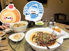-金庆国际酒店-自助餐