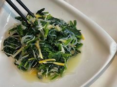 菠菜金针-金春禧(英雄山路旗舰店)