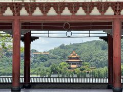 -顺峰山公园