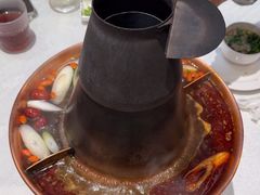 -东来顺饭庄(天坛店)