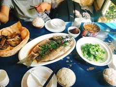 -兰桂坊·花园餐厅(西湖店)