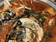 -解家河南菜(商鼎路店)