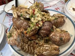 -三妹小龙虾·黄油蟹(华侨城总店)