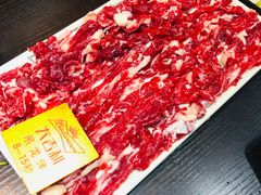-大吉利·潮汕鲜牛肉火锅(万峰路店)