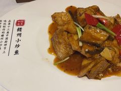 -味悦·老字号·赣州菜(厚德总店)