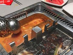 -海底捞火锅(青悦城店)