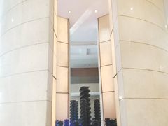 -宁波东港喜来登酒店