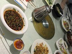 -东江海鲜大排档·潮汕菜·砂锅粥