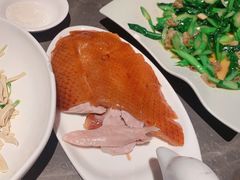 -金鸭季·北京烤鸭(深业上城店)