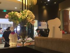 -必胜客(城西银泰店)