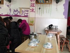 -娜娜大盘鸡(景华路店)