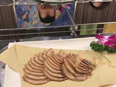 -三泉海中鲜海鲜加工零售广场(幸福时代店)