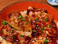 -鸭川食堂·鳗丼(鼓楼店)