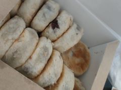 -苏顺成纯绿豆饼(天山大街店)