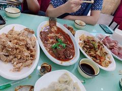 -常家活海鲜小吃(仅一家无分店)