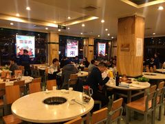 大堂-迎宾楼(解放西街店)