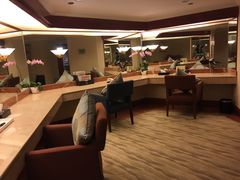 -香格里拉大酒店健身中心(建设路店)