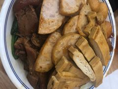 -陆长玖古法猪脚饭(玄风桥店)