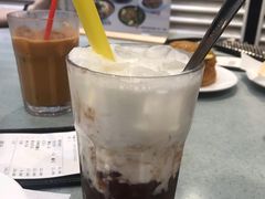 -华嫂冰室(尖沙咀店)