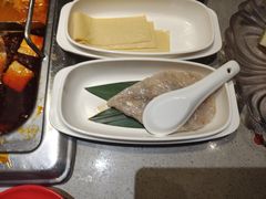 -海底捞火锅(新松江路店)