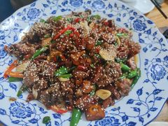 -家有美味(户部山二店)