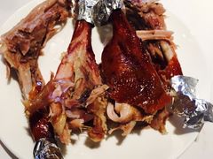 -同喜烤鸭店(光芒店)