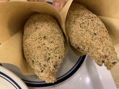 -正南齐北·老街糯米团(洪崖洞店)