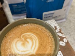-Radar Coffee(思南路店)