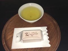 -微热山丘(台北民生公园门市店)