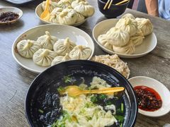 -津门张记包子铺(华昌道店)