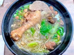 -阿芬卤面(花巷店)