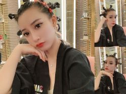 -3AM·S HAIR SALON烫发染发接发