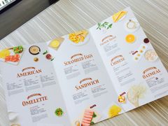 菜单-必胜客(海滨店)