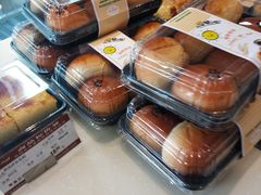 -长发西饼(临顿路店)