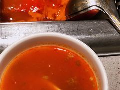 -海底捞火锅(万象城店)