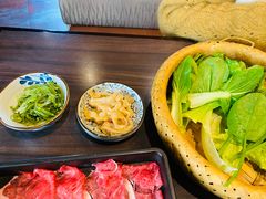 -MoMo牧场·寿喜烧专门店(长泰广场店)