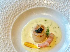 -大八江景意大利西餐厅LargeEight Italy Restaurant(1862时尚艺术中心店)