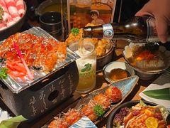 -玉川屋创意日料Bistro(柳巷店)