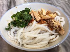 再回首凉鸡米线(人民路一店)-再回首鸡肉米线(人民路一店)