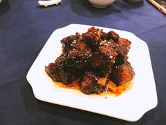 -老吉士酒家(天平路店)