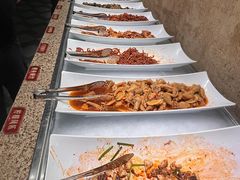 -汉巴味德·烤肉与啤酒的自助(杭州大悦城店)