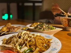 -五右卫门(张自忠路店)