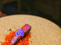 香酥低温和牛腩-鱼桥巷·美学川菜