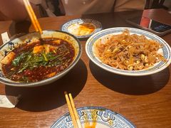 -左陕右甘(亚运村店)